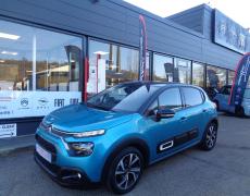 Citroen C3 Liverdun
