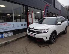 Citroen C5 Aircross Liverdun