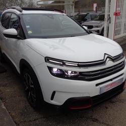Citroen C5 Aircross Shine Pack C5 BlueHDi 130 S&amp;S EAT8 Liverdun