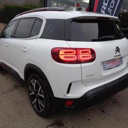 Citroen C5 Aircross Shine Pack C5 BlueHDi 130 S&amp;S EAT8 Liverdun