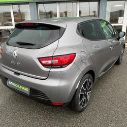 Renault Clio 4 Zen IV 1.2 16V 75 Guipavas