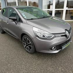 Renault Clio 4 Zen IV 1.2 16V 75 Guipavas