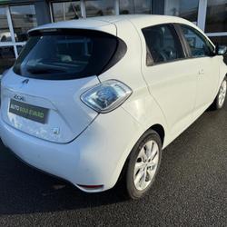 Renault Zoe Zen Guipavas