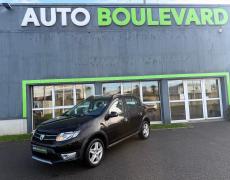 Dacia Sandero Guipavas