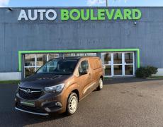 Opel Combo Cargo Guipavas