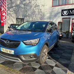 Opel Crossland X Ultimate X 1.2 Turbo 130 ch Angers