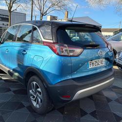 Opel Crossland X Ultimate X 1.2 Turbo 130 ch Angers