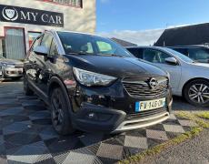 Opel Crossland Angers
