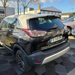 Opel Crossland Design 120 ans X 1.5 D 102 ch Angers