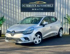 Renault Clio - Business  dCi 75 Energy - 8 990 €