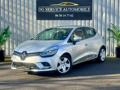 Renault Clio - Business  dCi 75 Energy - 8 990 €
