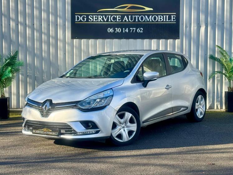 Renault Clio  - Business - 8 990 €