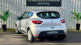 Renault Clio  - Business - photo 3