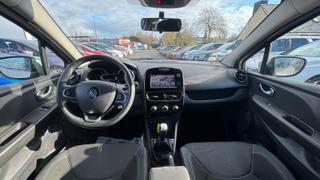 Renault Clio  - Business - photo 4