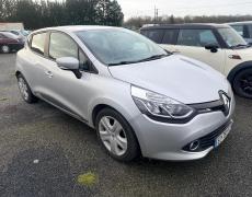 Renault Clio - SL Trend  IV dCi 90 Energy - 8 900 €