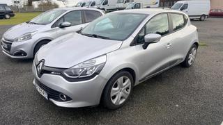 Renault Clio  - Trend - photo 2