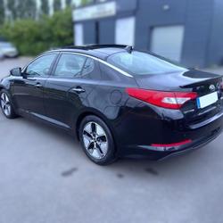 Kia Optima A 2.0 Hybrid La Montagne