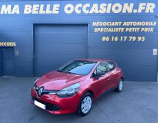Renault Clio 4 Quéven