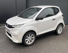 Aixam City Ploërmel