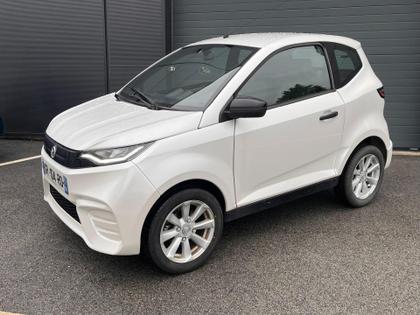 Aixam City -  480 cc kubota - 10 900 €