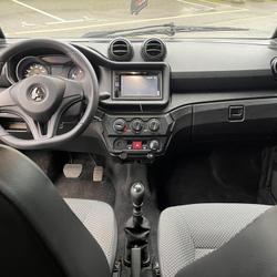 Aixam City 480 cc kubota Plo&euml;rmel