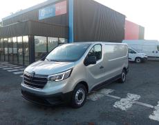 Renault Trafic Sainte-Gemmes-sur-Loire