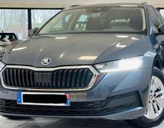 Skoda Octavia Combi Quévert