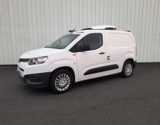 Toyota Proace Sainte-Gemmes-sur-Loire