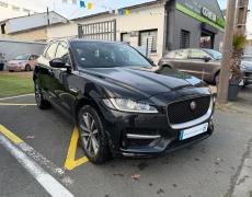 Jaguar FPace