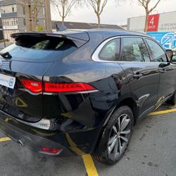 Jaguar FPace Prestige F- V6 3.0 D - 300 ch AWD BVA8 Angers