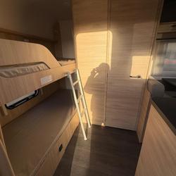 Capucine Autres Marques CARAVELAIR 486 STYLE FAMILY Pommeret