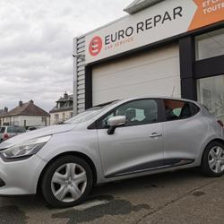 Renault Clio 4 Business EDC IV dCi 90 eco2 B&eacute;d&eacute;e