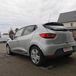 Renault Clio 4 Business EDC IV dCi 90 eco2 B&eacute;d&eacute;e