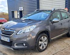 Peugeot 2008 Venansault