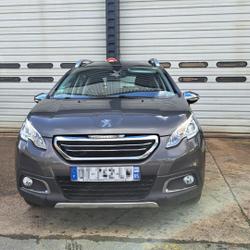 Peugeot 2008 Allure 1.6 BlueHDi 100ch S&amp;S BVM5 Venansault