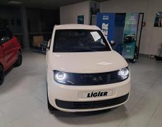 Ligier Myli Valognes