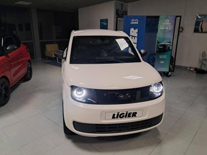 Ligier Myli - I.DEAL - 14 199 €