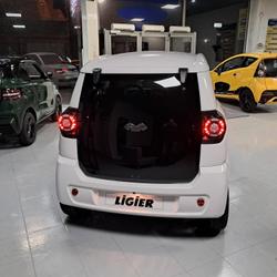 Ligier Myli I.DEAL Valognes