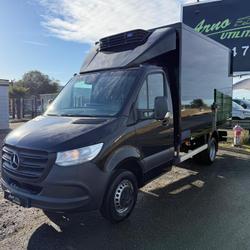 Mercedes Sprinter CAB 514 CDI 37 3.5T PROPULSION Carpiquet