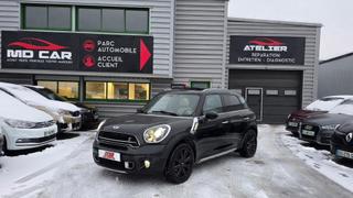Mini Countryman  - photo 0