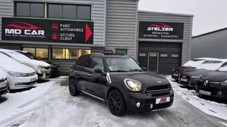 Mini Countryman  - photo 1