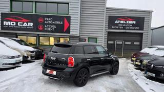Mini Countryman  - photo 2