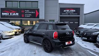 Mini Countryman  - photo 3