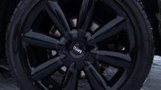 Mini Countryman  - photo 4