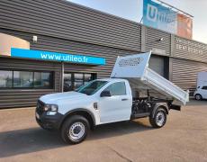 Ford Ranger Sainte-Gemmes-sur-Loire