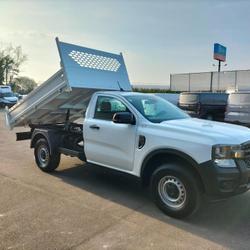 Ford Ranger XL 2.0 ECOBLUE 170 S&amp;S 4X4 Sainte-Gemmes-sur-Loire