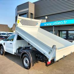 Ford Ranger XL 2.0 ECOBLUE 170 S&amp;S 4X4 Sainte-Gemmes-sur-Loire