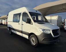 Mercedes Sprinter Carpiquet