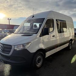Mercedes Sprinter FGN 314 CDI 37 3.5T PROPULSION Carpiquet