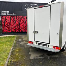 Citroen Jumpy CITRO&Euml;N 120cv FRIGORIFIQUE FRA X 05/2028 Tr&eacute;gueux